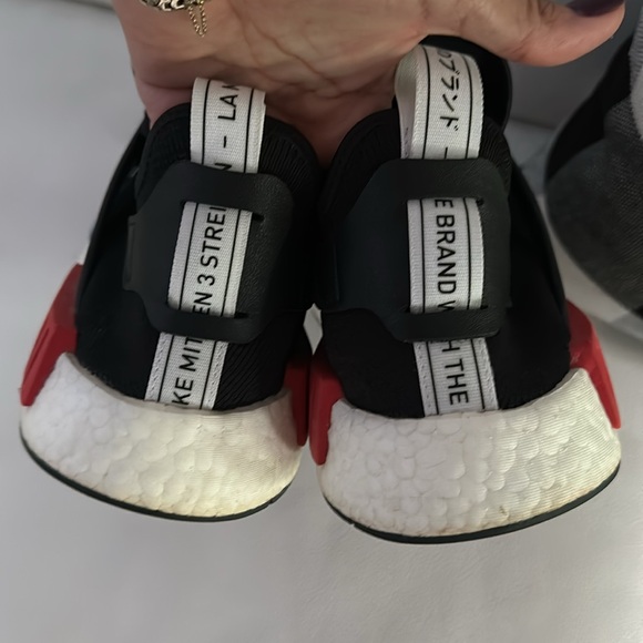 ADIDAS NMD - Picture 7 of 8
